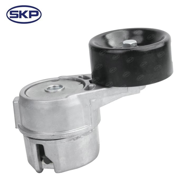 SKP Accessory Drive Belt Tensioner Assembly SK89246