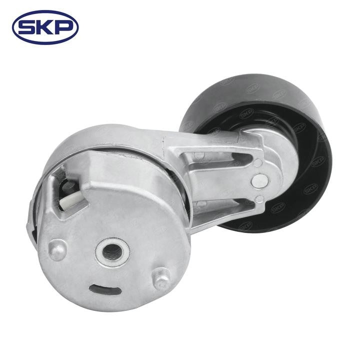 SKP Accessory Drive Belt Tensioner Assembly SK89246