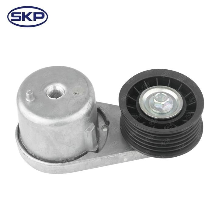 SKP Accessory Drive Belt Tensioner Assembly SK89252