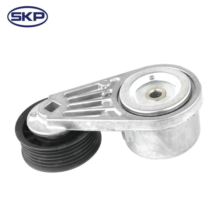 SKP Accessory Drive Belt Tensioner Assembly SK89252