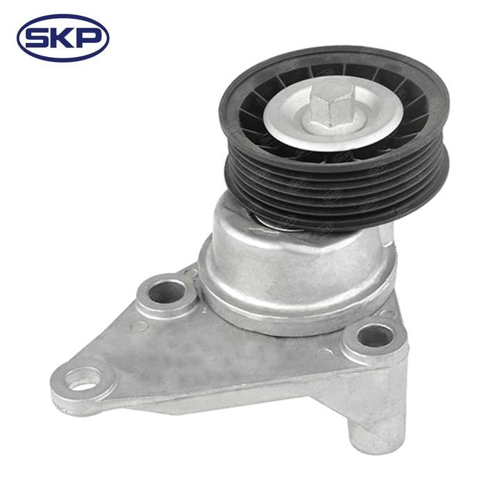 SKP Accessory Drive Belt Tensioner SK89253