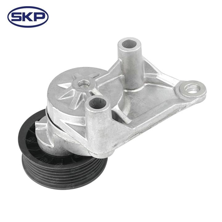 SKP Accessory Drive Belt Tensioner SK89253