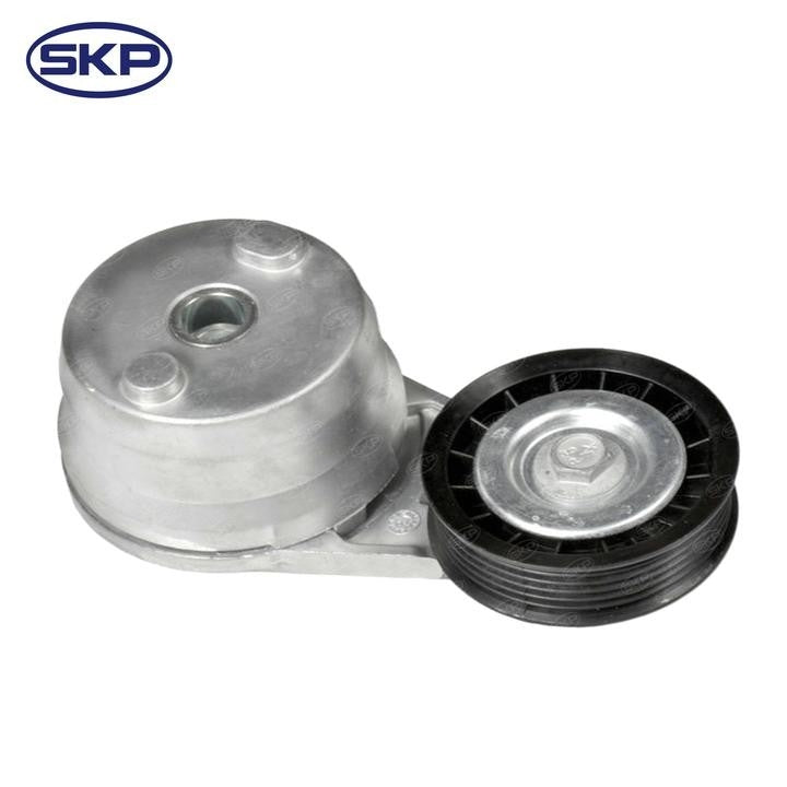 SKP Accessory Drive Belt Tensioner Assembly SK89259