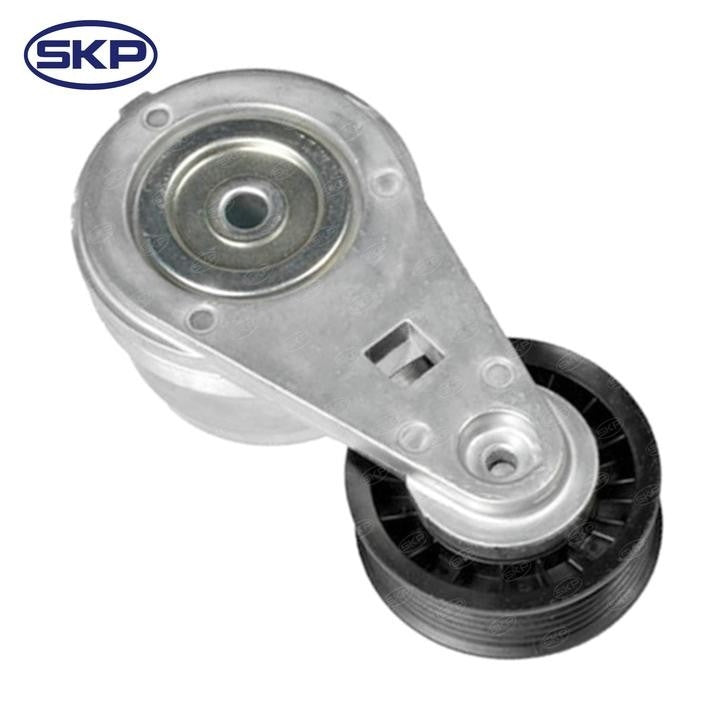 SKP Accessory Drive Belt Tensioner Assembly SK89259