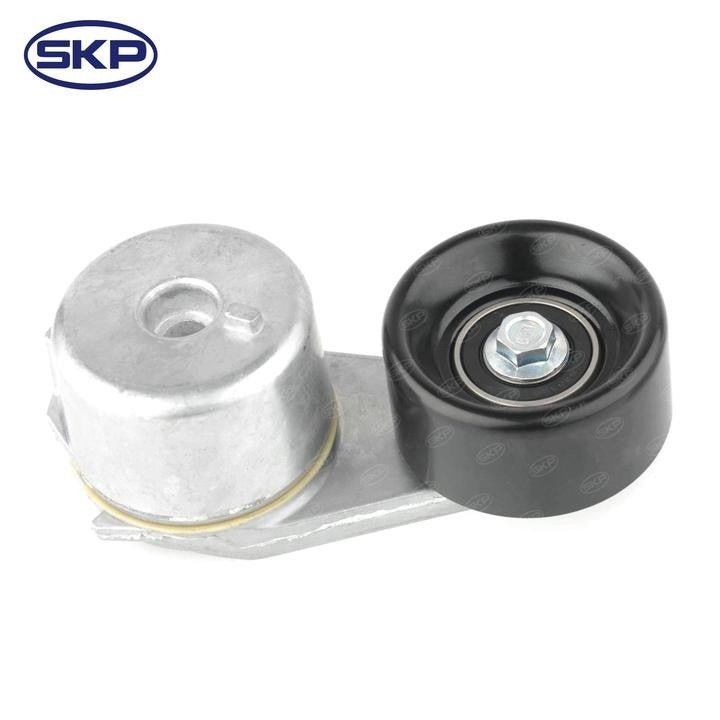 SKP Accessory Drive Belt Tensioner Assembly SK89261