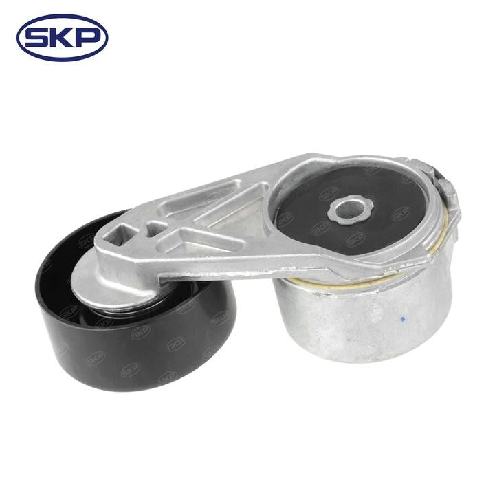 SKP Accessory Drive Belt Tensioner Assembly SK89261
