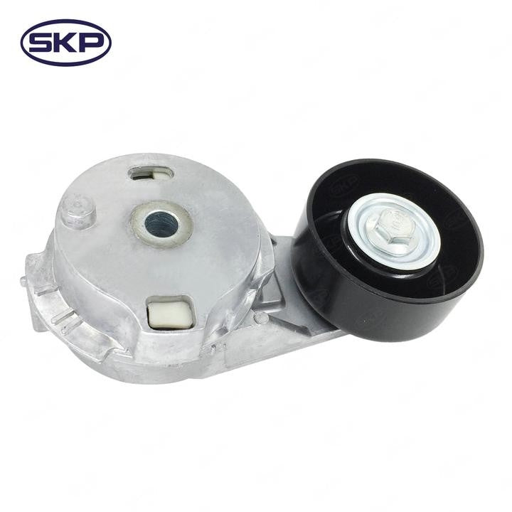 SKP Accessory Drive Belt Tensioner Assembly SK89269