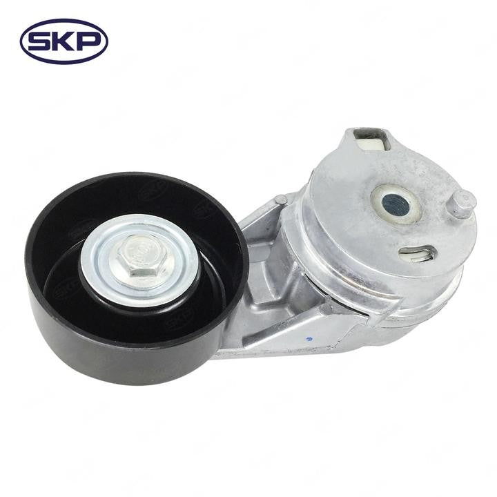 SKP Accessory Drive Belt Tensioner Assembly SK89269