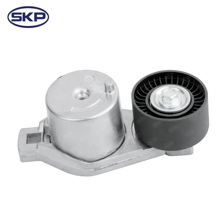 SKP Accessory Drive Belt Tensioner Assembly SK89280
