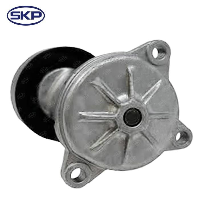 SKP Accessory Drive Belt Tensioner Assembly SK89308