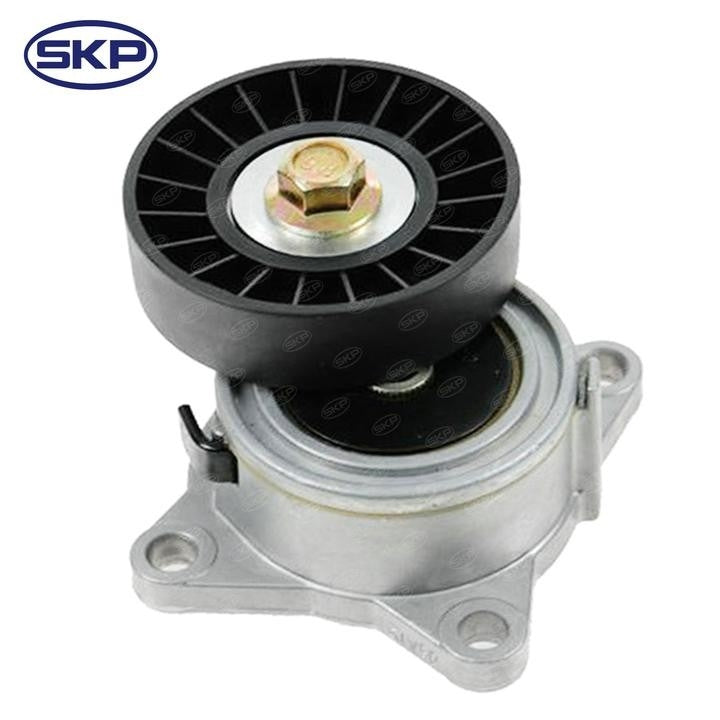 SKP Accessory Drive Belt Tensioner Assembly SK89308