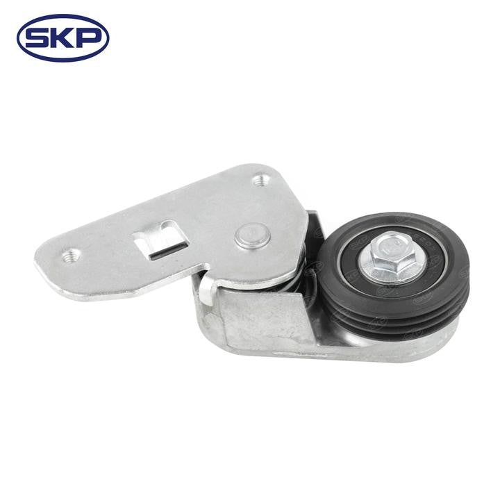 SKP Accessory Drive Belt Tensioner Assembly SK89317