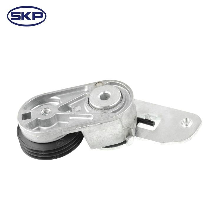 SKP Accessory Drive Belt Tensioner Assembly SK89317