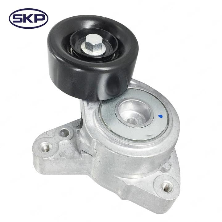 SKP Accessory Drive Belt Tensioner Assembly SK89321