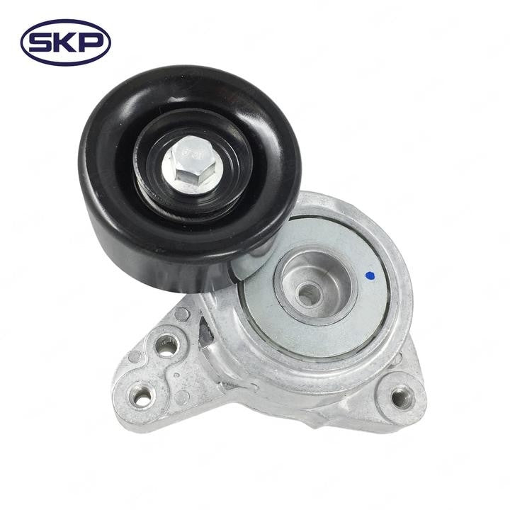 SKP Accessory Drive Belt Tensioner Assembly SK89321