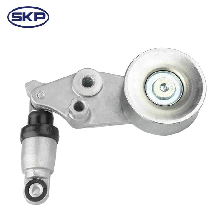 SKP Accessory Drive Belt Tensioner Assembly SK89328