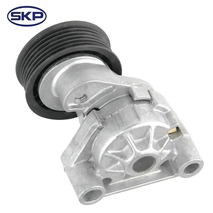 SKP Accessory Drive Belt Tensioner Assembly SK89338