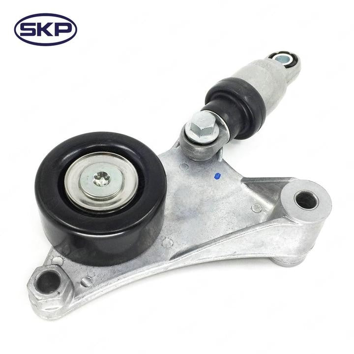 SKP Accessory Drive Belt Tensioner Assembly SK89360