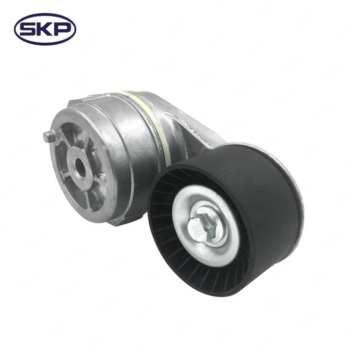 SKP Accessory Drive Belt Tensioner Assembly SK89362