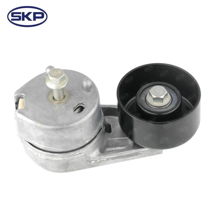SKP Accessory Drive Belt Tensioner Assembly SK89370