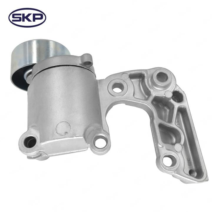SKP Accessory Drive Belt Tensioner Assembly SK89374