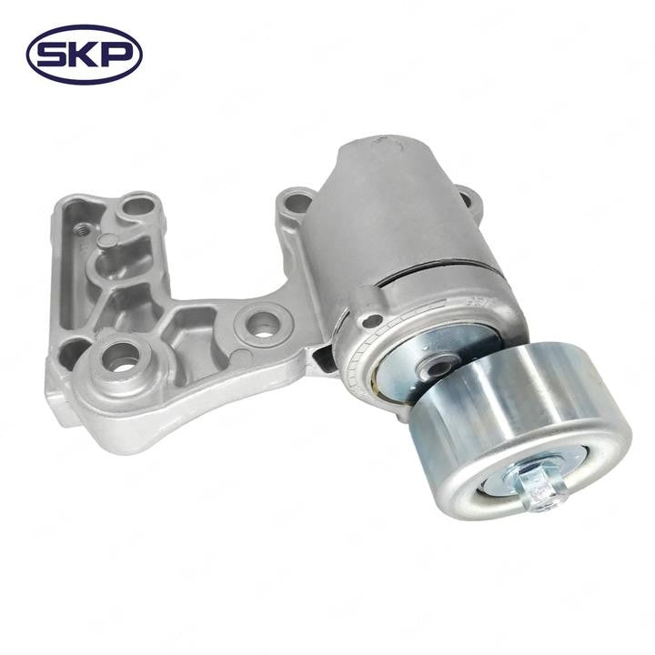 SKP Accessory Drive Belt Tensioner Assembly SK89374