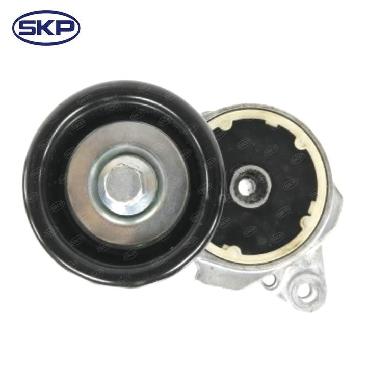 SKP Accessory Drive Belt Tensioner Assembly SK89378