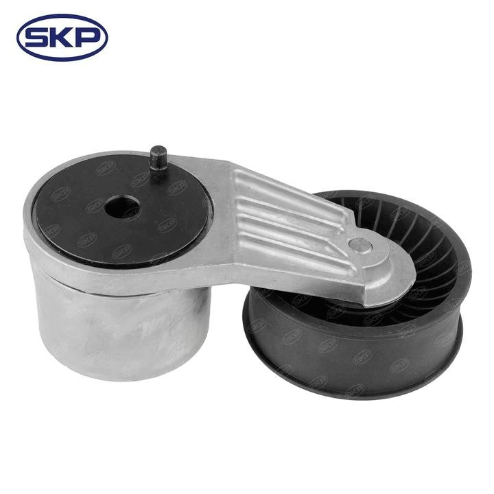 SKP Accessory Drive Belt Tensioner Assembly SK89393
