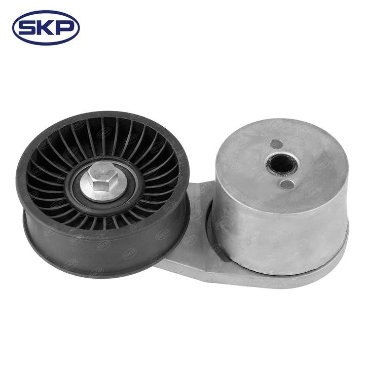 SKP Accessory Drive Belt Tensioner Assembly SK89393
