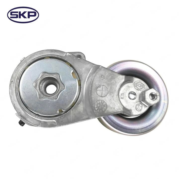 SKP Accessory Drive Belt Tensioner Assembly SK89396