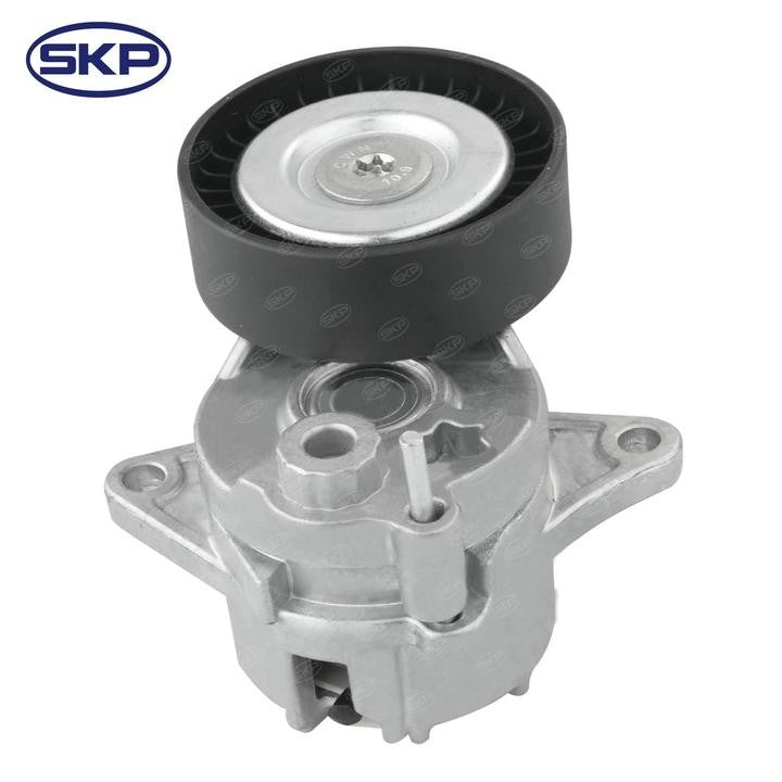 SKP Accessory Drive Belt Tensioner SK89451
