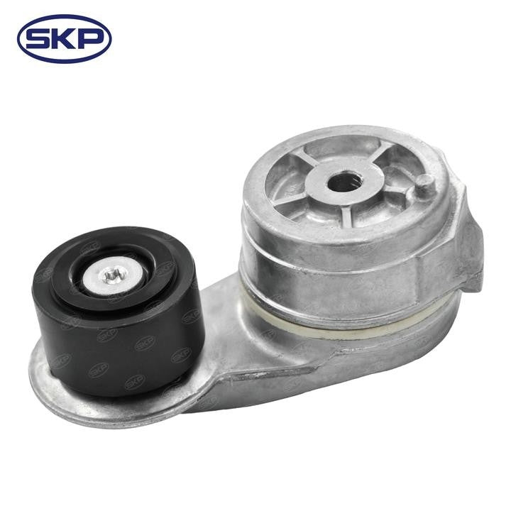 SKP Accessory Drive Belt Tensioner Assembly SK89474