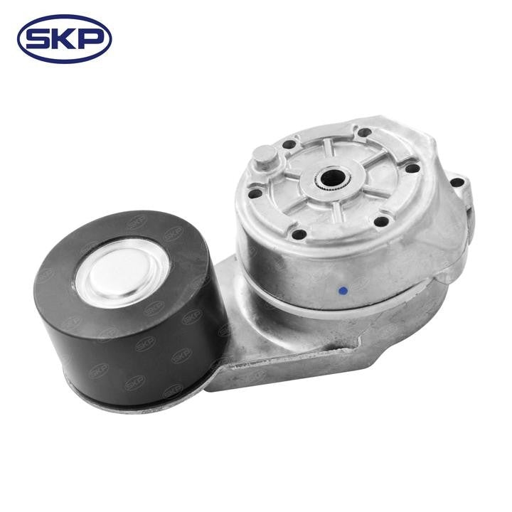 SKP Accessory Drive Belt Tensioner Assembly SK89478