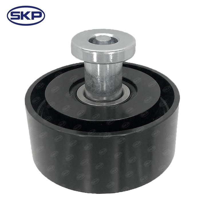 SKP Accessory Drive Belt Idler Pulley SK89503
