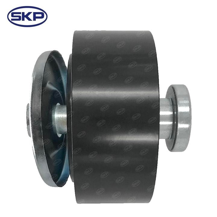 SKP Accessory Drive Belt Idler Pulley SK89503