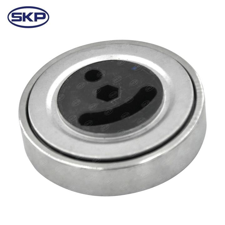 SKP Accessory Drive Belt Idler Pulley SK89509