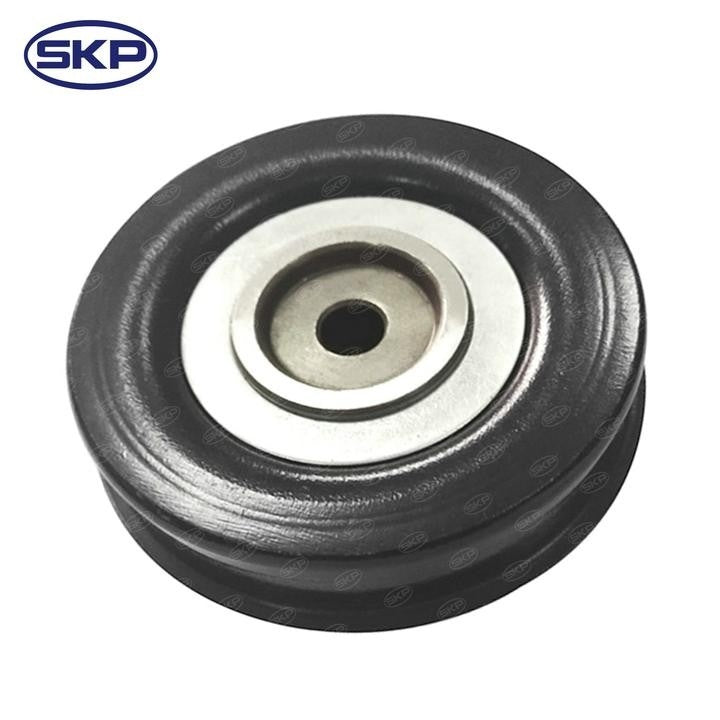 SKP Accessory Drive Belt Idler Pulley SK89523