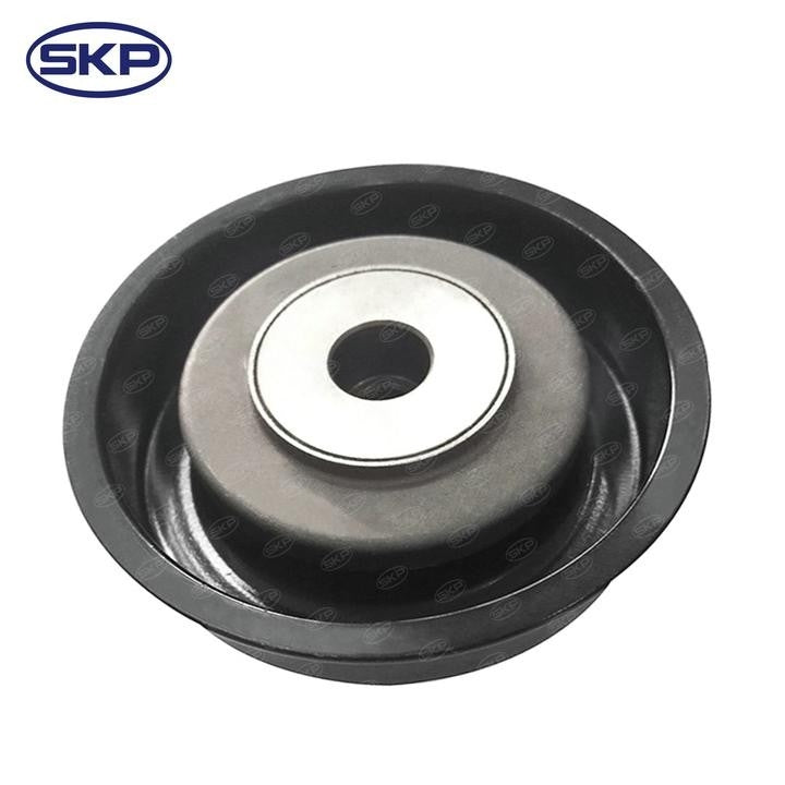 SKP Accessory Drive Belt Idler Pulley SK89523
