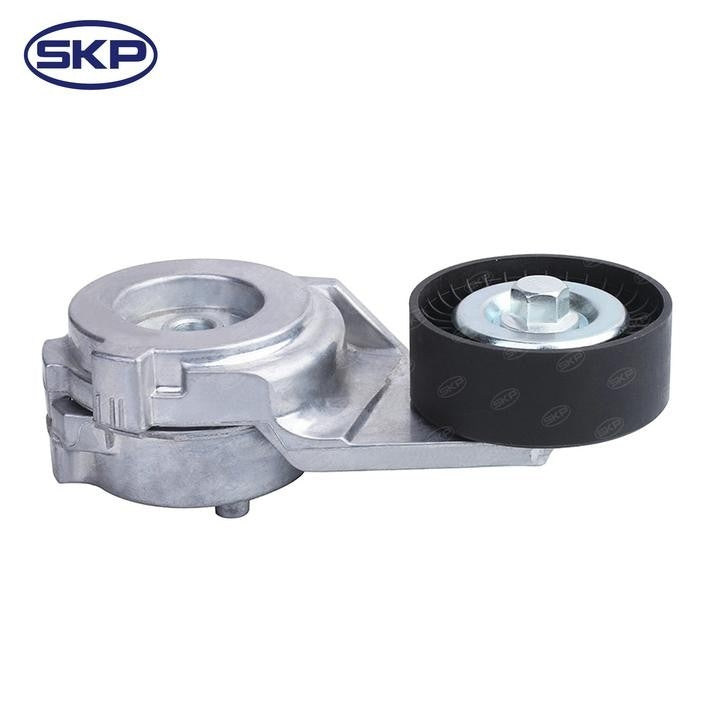 SKP Accessory Drive Belt Tensioner Assembly SK89605