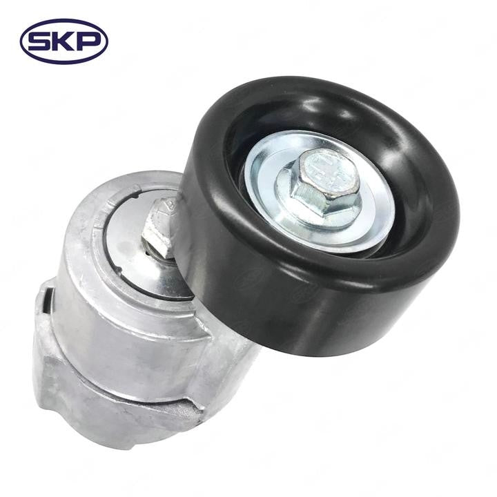SKP Accessory Drive Belt Tensioner Assembly SK89618