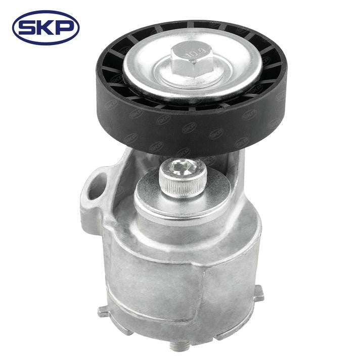 SKP Accessory Drive Belt Tensioner Assembly SK89620
