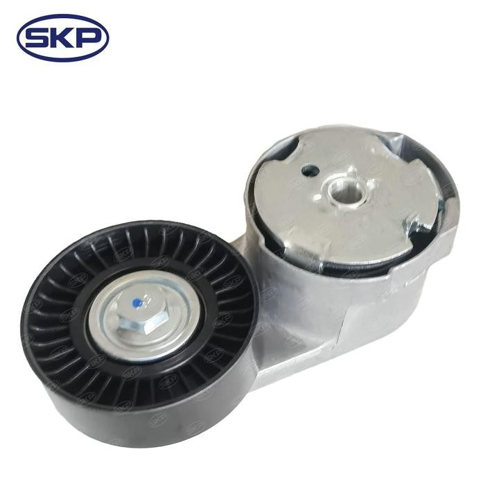 SKP Accessory Drive Belt Tensioner Assembly SK89632