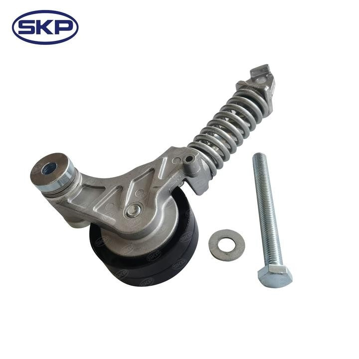 SKP Accessory Drive Belt Tensioner Assembly SK89637