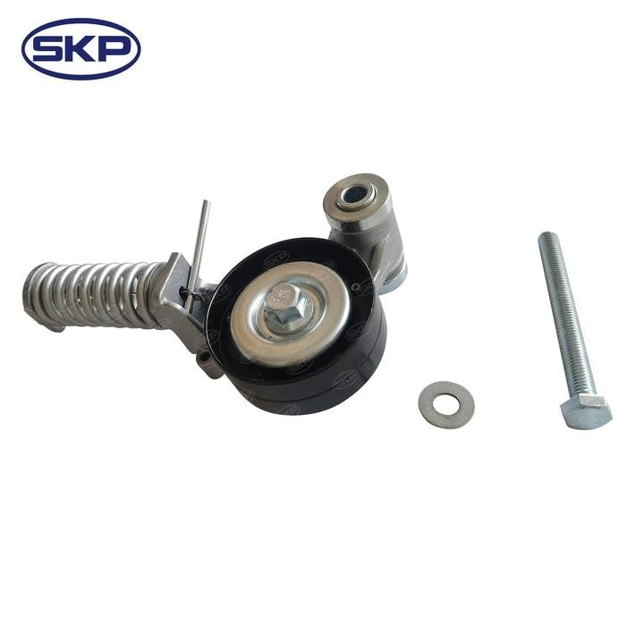 SKP Accessory Drive Belt Tensioner Assembly SK89637
