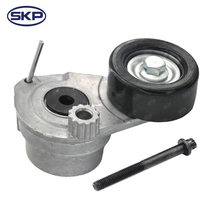 SKP Accessory Drive Belt Tensioner Assembly SK89645
