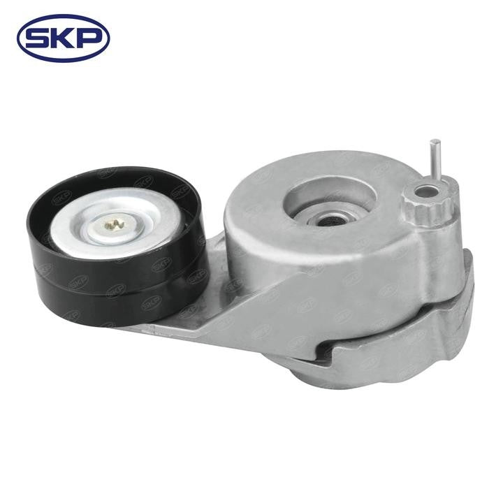 SKP Accessory Drive Belt Tensioner Assembly SK89651