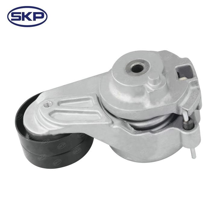 SKP Accessory Drive Belt Tensioner Assembly SK89651