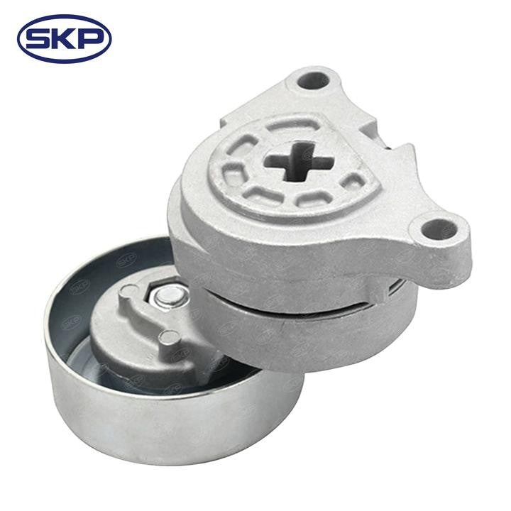 SKP Accessory Drive Belt Tensioner SK89662