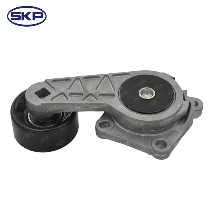 SKP Accessory Drive Belt Tensioner Assembly SK89665