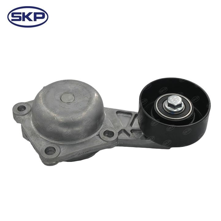SKP Accessory Drive Belt Tensioner Assembly SK89665